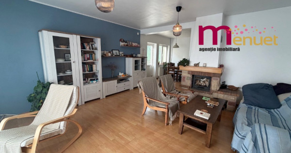 Casa BCA,P+E, Zona Victoriei 355mp