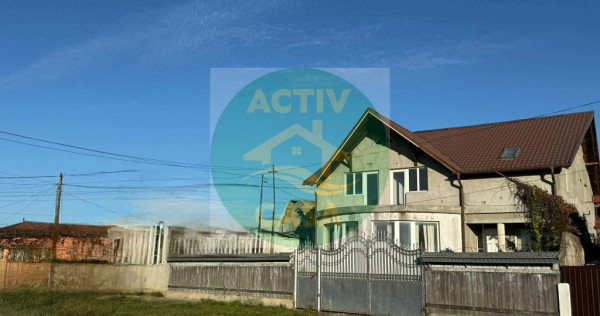 Casa noua de vanzare