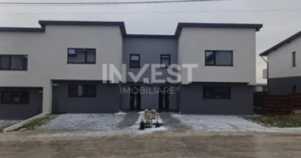Casa 5C Complex Rezidențial Valea Lupului-Iași