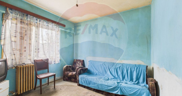 Apartament 3 camere de vanzare, Giurgiului - Piata Progresul