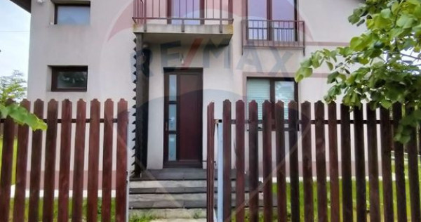 Casă / Vilă cu 4 camere la 25 min de Piata Victoriei - ...