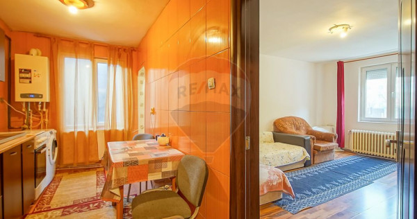 COMISION 0% | Oportunitate | Apartament cu 2 camere | Zon...