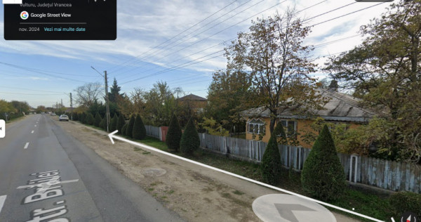 Oportunitate unica de investitie DN23 - Trafic Intens