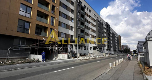Apartament 2 camere Grand Arena Sector 4