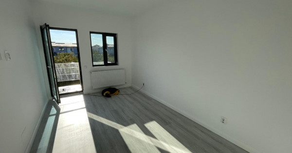 Casa cu 4 camere|Bragadiru\gata de mutat!