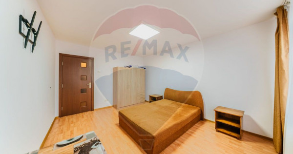 Apartament in zona Podgoria pretabil si ca spatiu de birou
