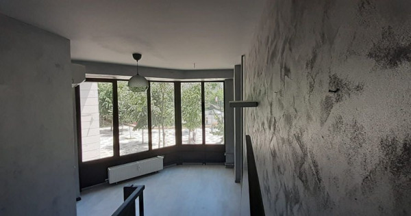 Spatiu comercial 96 mp | Decebal | Rond Alba Iulia | Unirii