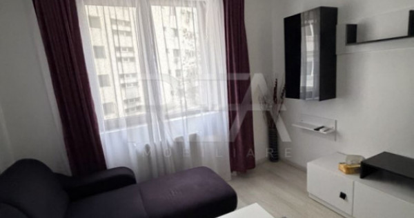 2 Camere +Parcare | Zona Lujerului