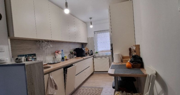 Apartament de 3 camere-Astra