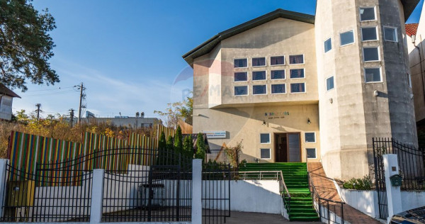 &Icirc;nchiriere spațiu etaj 1 &ndash;350mp open-space, Aleea Spi...