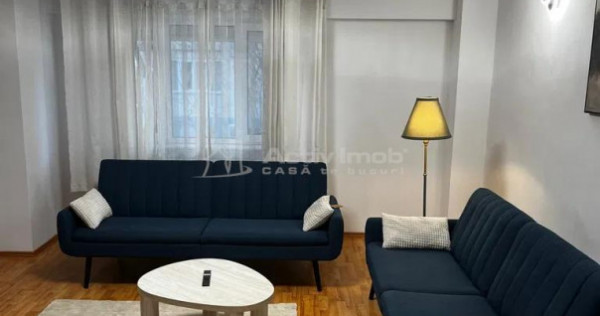 3 Camere, Posta Vitan, Centrala, Parcare, Pet Friendly