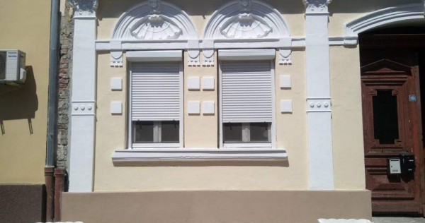 Casă zona centrală, Oradea, Bihor