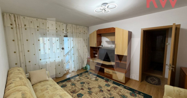 Apartament 2 camere | Mobilat & utilat complet | Zonă excel