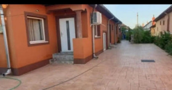 Vand casa in Bailesti