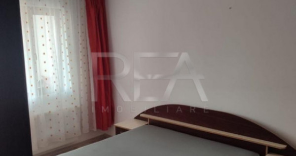 2 Camere-Cartierul Latin-Loc de parcare