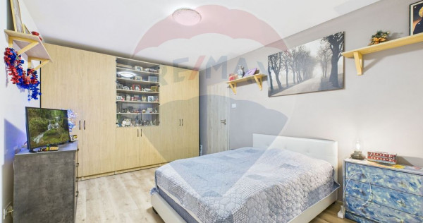 Apartament modern cu 2 camere de vanzare in zona 1 Mai - ...