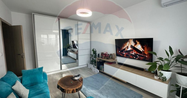 Apartament cu 2 camere - prima inchiriere - Zona Pacii