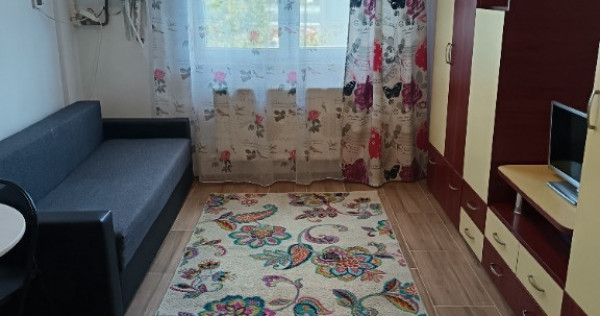 &Icirc;nchiriez garsonieră str. Fabricii