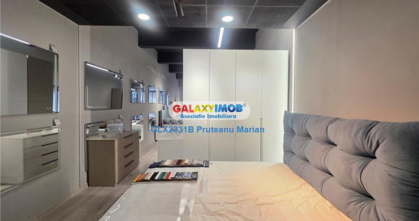 Garsoniera de Lux situata la mica distanta de Lia -Manoliu