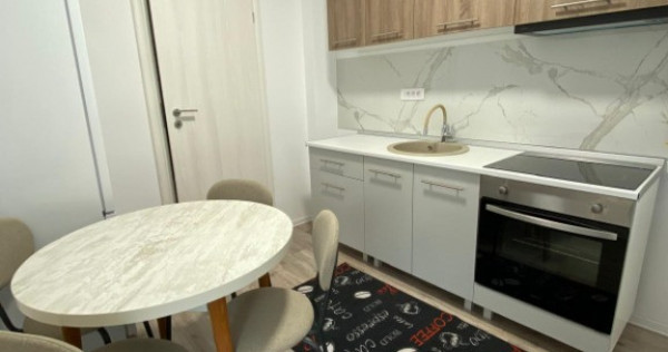 Apartament 2 camere Tractorul-Vivamus