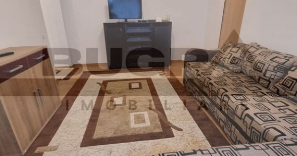 Apartament 2 camere, 60 mp, zona Hotel Royal