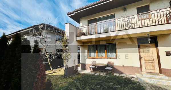 Duplex 140mp, finisat modern, Pet-Friendly, 2 parcari, zo...