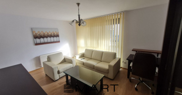 Apartament 2 camere zona Tiglari