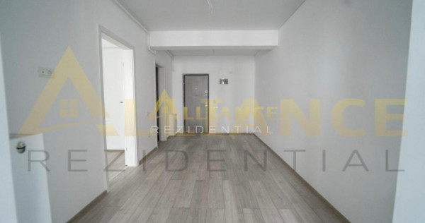 Studio Finalizat! cu Parcare Subterana Metrou Berceni