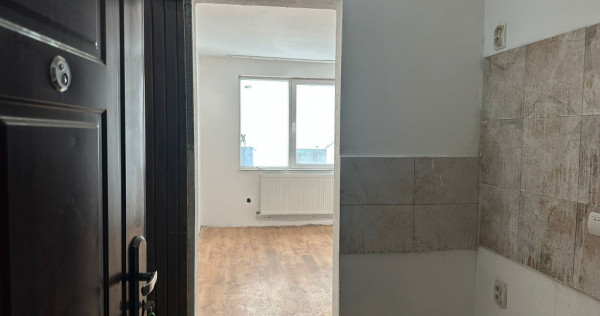 Garsoniera Zefirului et 2 finisaje medii