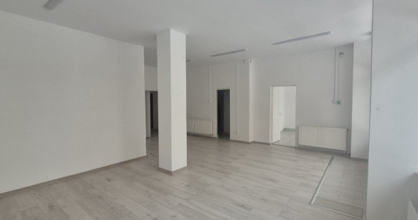 Zona centrala, spatiu din destinatie, 105mp utili