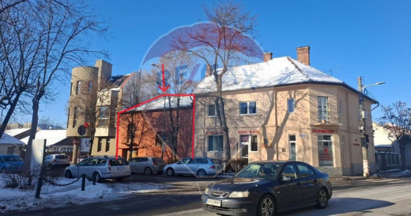 Casă de vanzare ultracentral Targu Mures