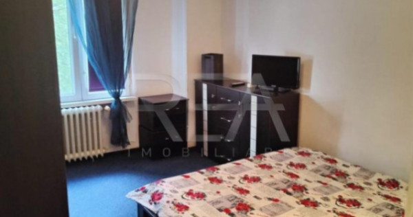 Inchiriere 2 camere Lujerului/Politehnica