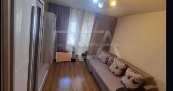 Inchiriere apartament 2 camere Lujerului