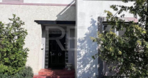 Vila de &icirc;nchiriat &icirc;n zona Băneasa