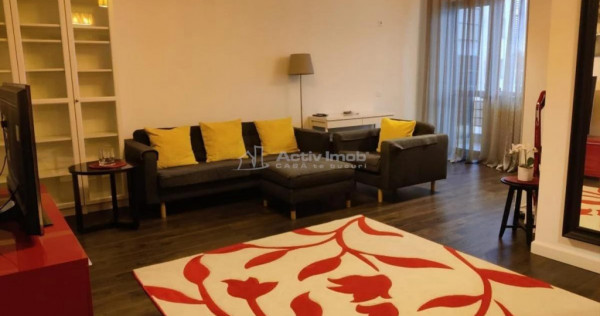 2 Camere, Mihai Bravu, Bloc Nou, Centrala Imobil, 5 min Metr