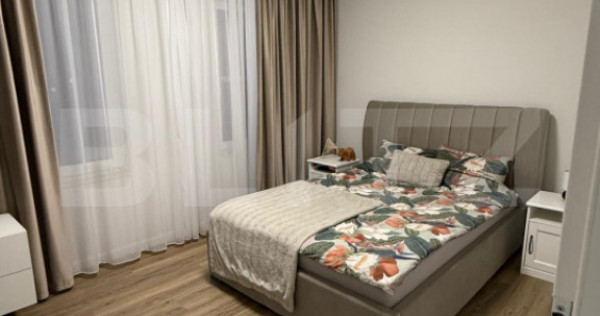 Exclusivitate ! Duplex 5 camere, Lux, 115 mp, 270 mp teren,