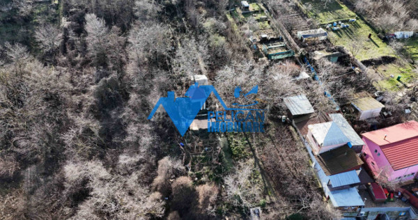 Teren intravilan BIDIDIA, zona deosebita, 550MP