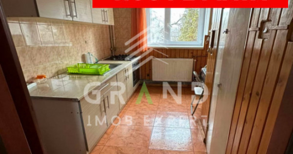 Ap 2 camere | BALCON | PARCARE | Gheorgheni/Iulius Mall