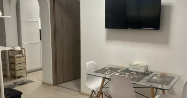 Apartament 3 camere C.A. Rosetti | Central