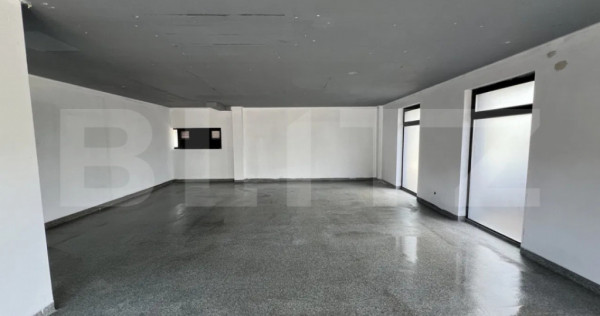 Oportunitate Investiție: Spațiu Comercial 103 mp, Vad Exce