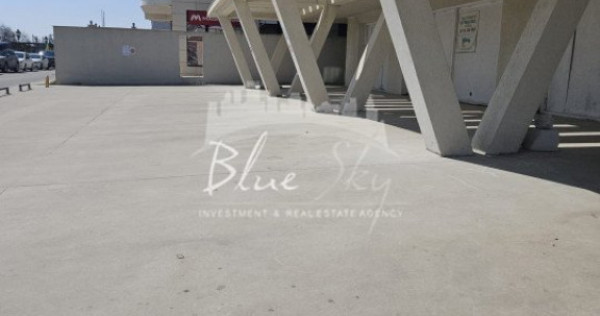 Spatiu comercial Zona Mamaia Nord