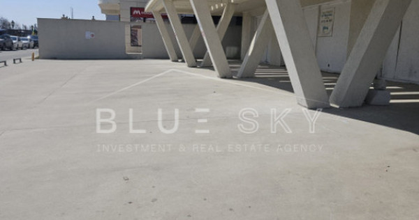 Spatiu comercial Zona Mamaia Nord