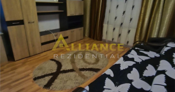 Garsoniera Eleganta pe Aurel Persu, Gata de Mutare