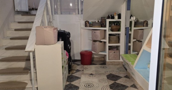 Proprietar,Casa 4 camere foarte mari,Rosu,Chiajna,Alexandru Ioan Cuza