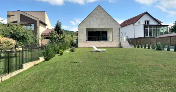 Casa superba in FAGET-exclusivitate