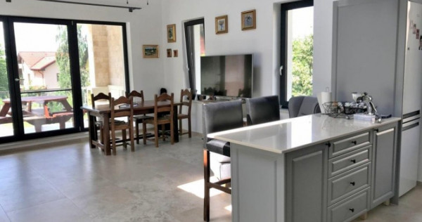 Casa superba in FAGET-exclusivitate