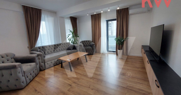 Super ocazie! 3 camere, disponibil imediat