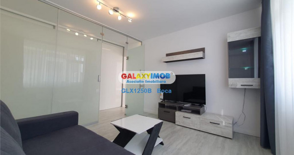 2 camere renovat - METROU
