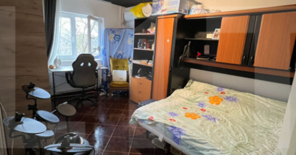 Garsoniera Olimpia-Stadion