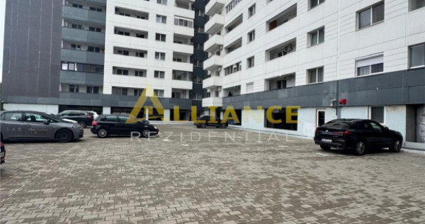 DIMITRIE LEONIDA - APARTAMENT 2 CAMERE